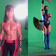 Illustration for article titled A Behind The Scenes Look at emMortal Kombat/em Motion Capture